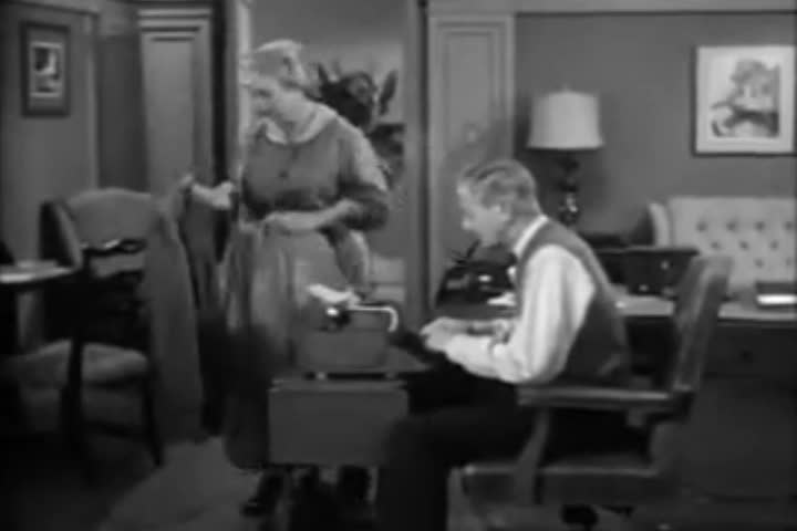 Thumbnail image for Classic Television - Window on Main Street