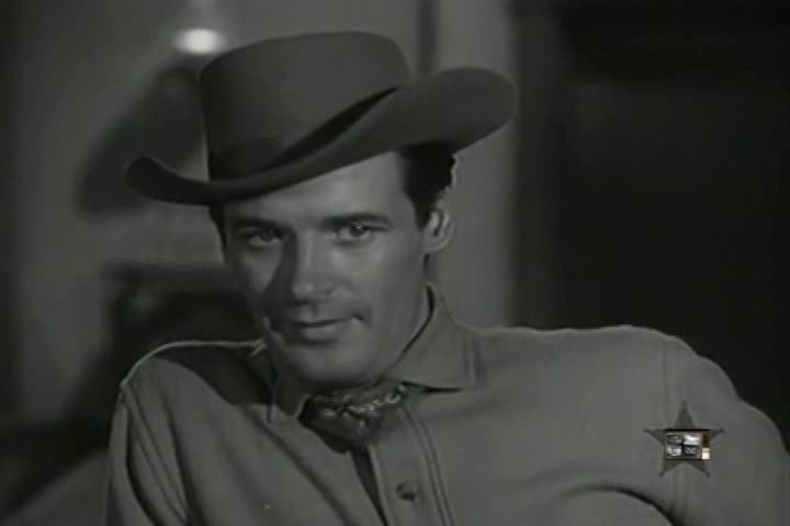 Thumbnail image for Saturday Morning Classic Television - Black Saddle