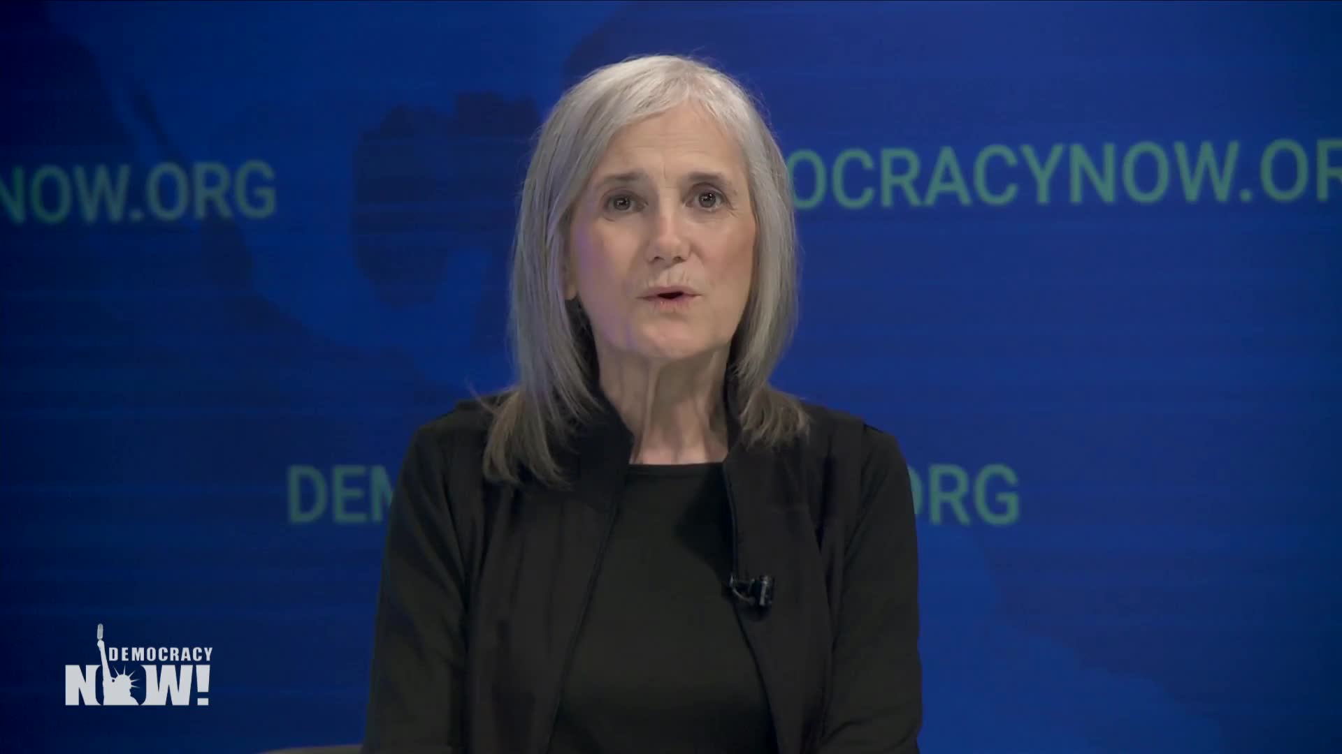 Thumbnail image for Democracy Now! 7/15/2024