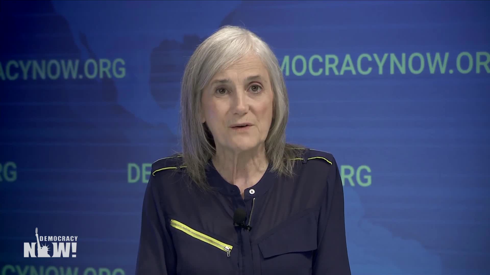 Thumbnail image for Democracy Now! 7/18/2024