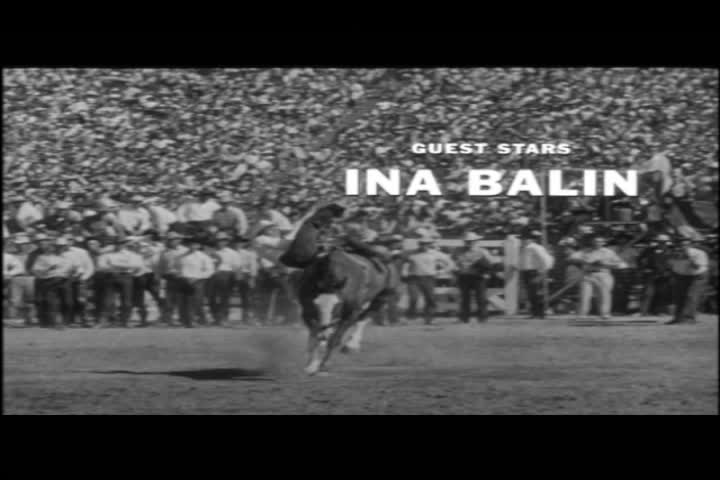 Thumbnail image for Saturday Morning Classic Movie - Stoney Burke