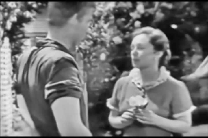 Thumbnail image for Classic Television - Suspense