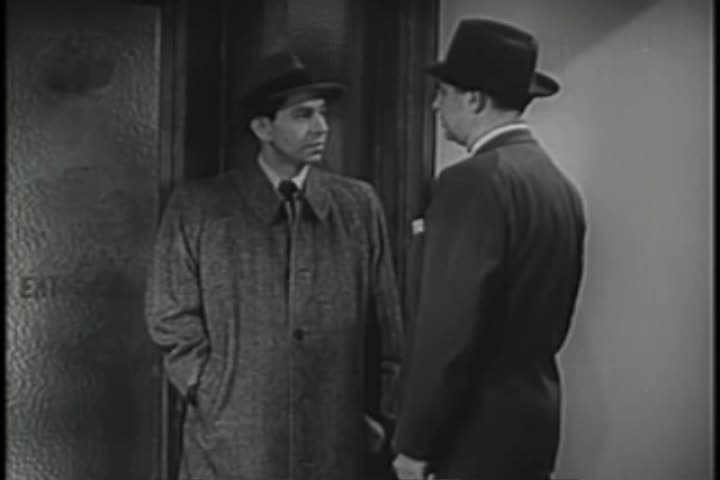 Thumbnail image for Classic Television - Dragnet