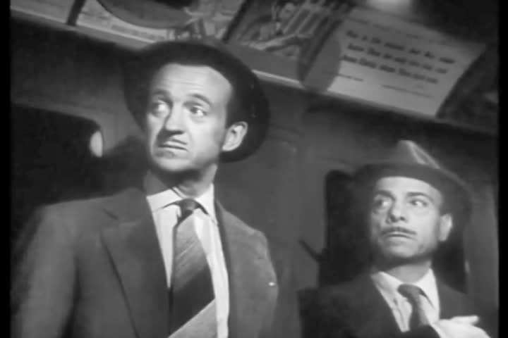 Thumbnail image for Classic Television - Star Performance