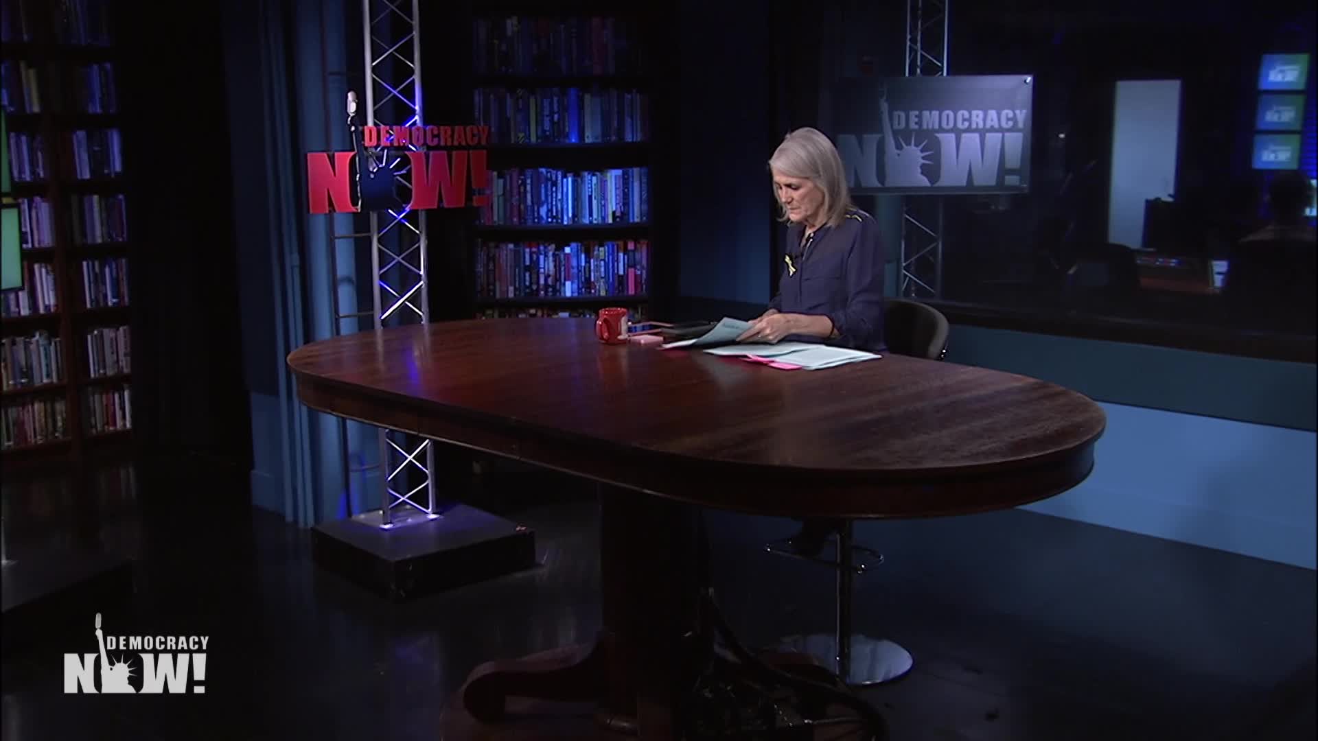 Thumbnail image for Democracy Now! 8/2/2024