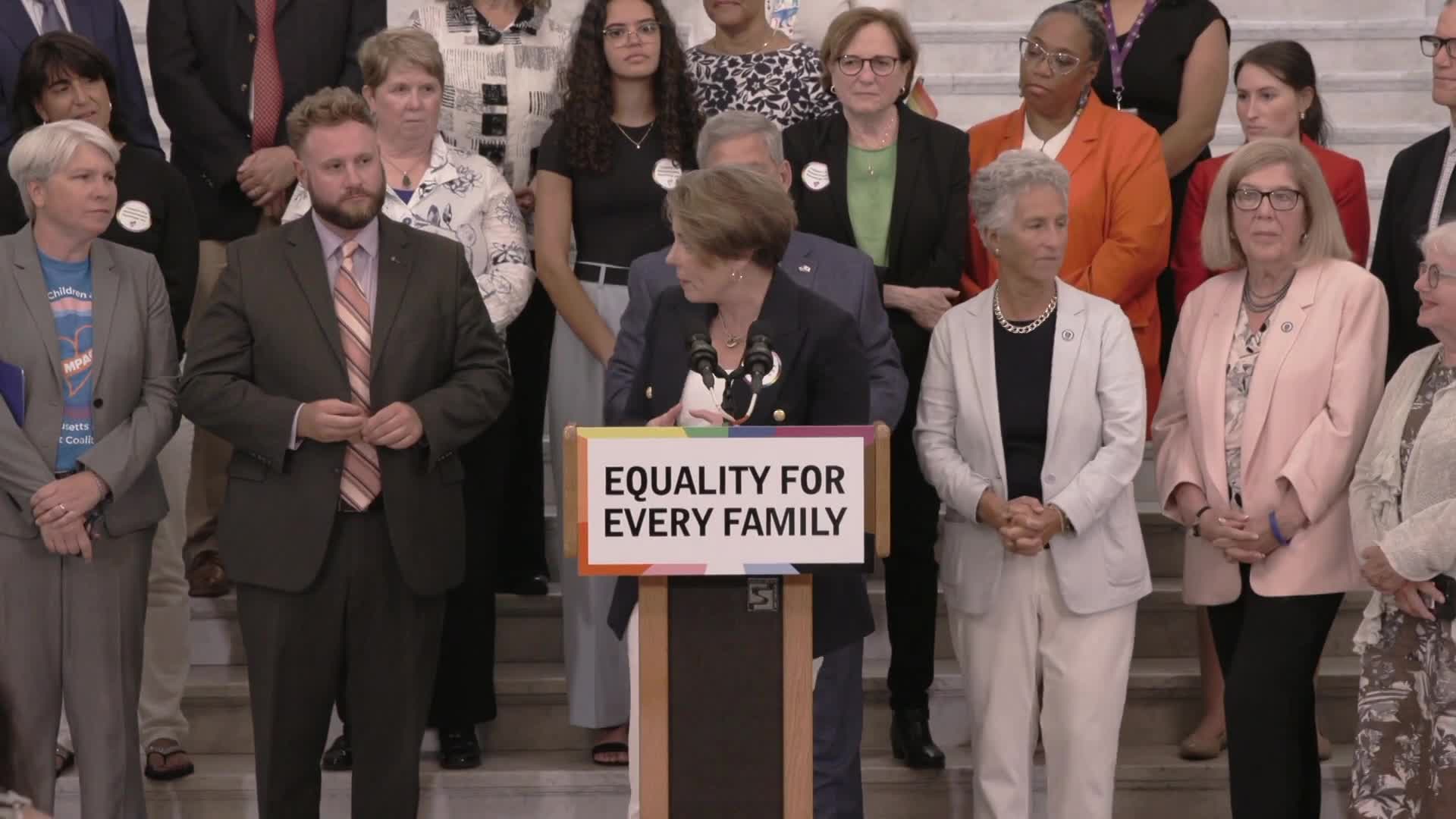 Thumbnail image for Massachusetts Governors Office - An Act to Ensure Legal Parentage Equality