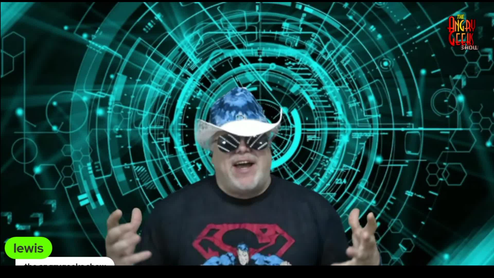Thumbnail image for The Angry Geeks - A Conversation with Gary Moloney