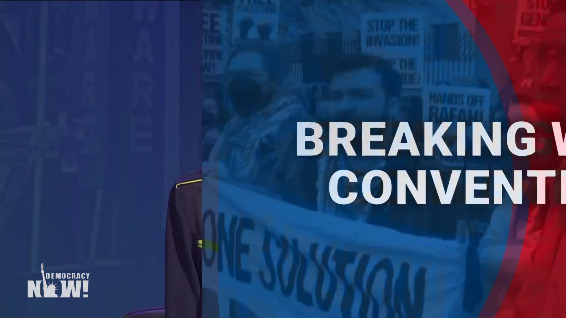 Thumbnail image for Democracy Now! 8/20/2024
