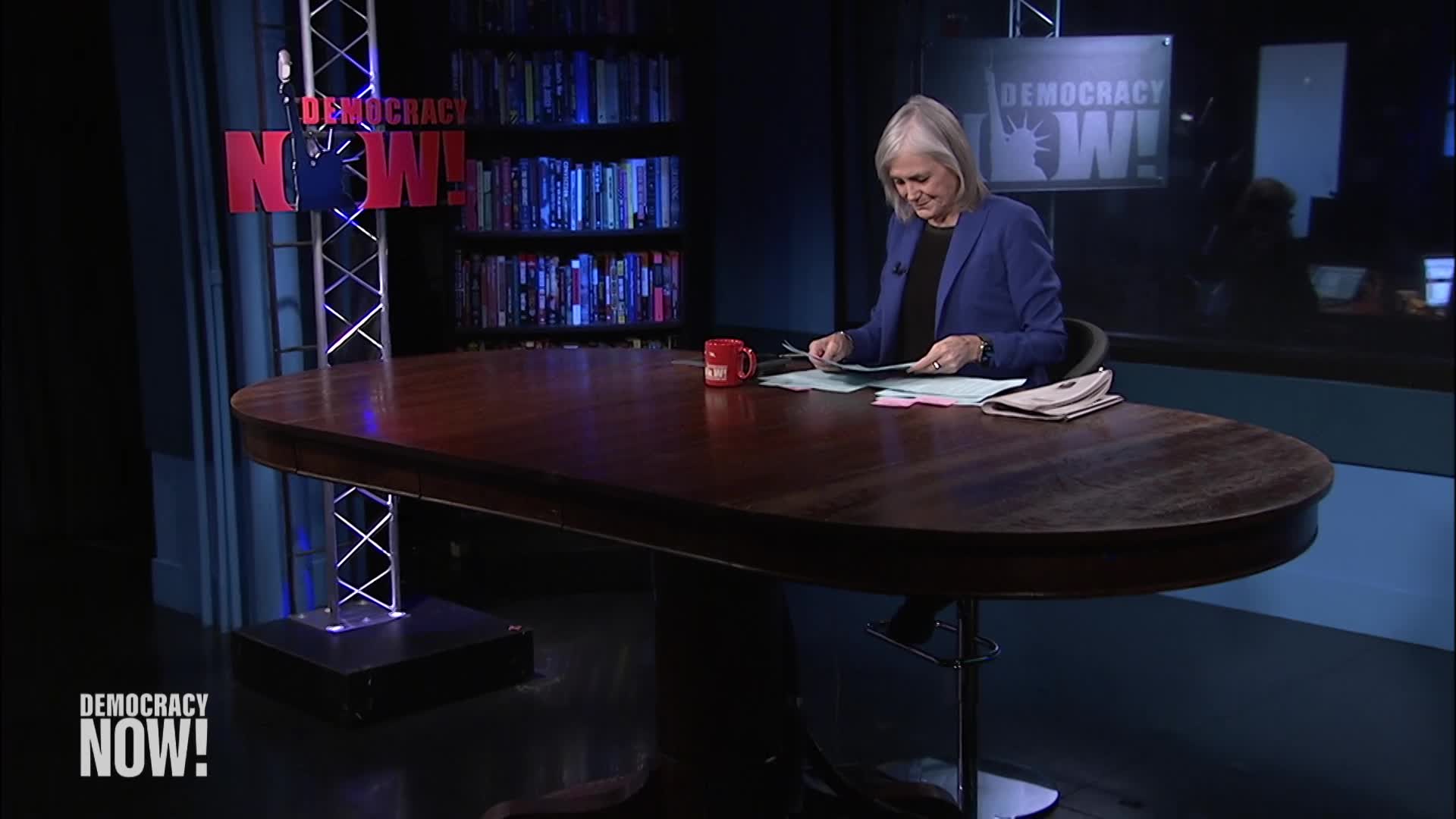 Thumbnail image for Democracy Now! 9/4/2024