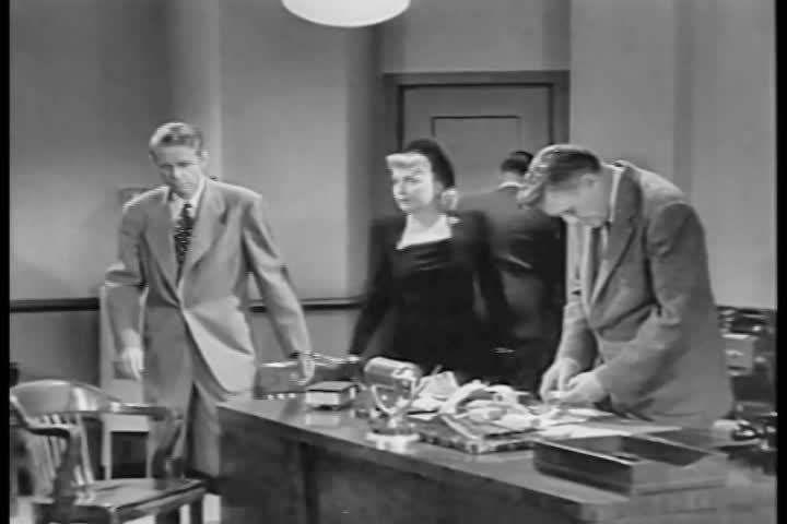 Thumbnail image for Friday Night Classic Movie