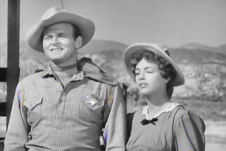 Thumbnail image for Saturday Morning Classic Television - Annie Oakley