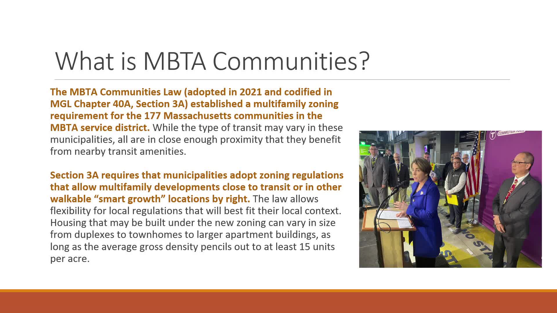 Thumbnail image for MBTA Communities Information - September 11, 2024