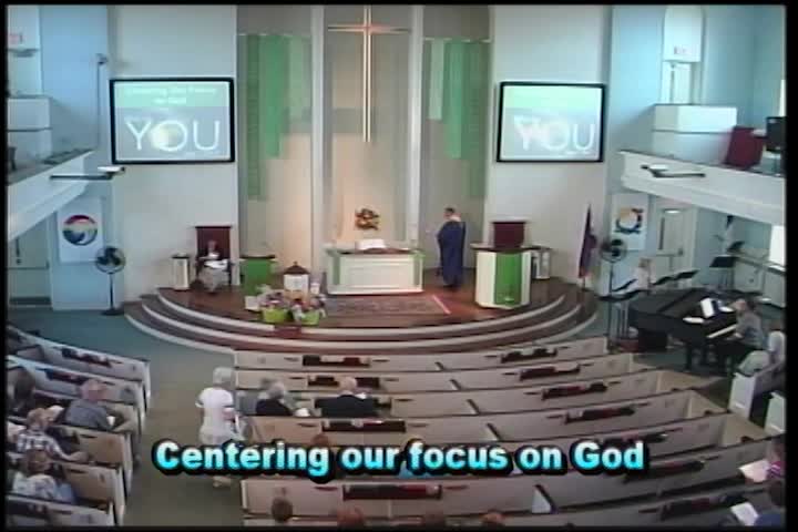 Thumbnail image for Bethany Church Service - September 15th 2024