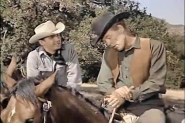 Thumbnail image for Saturday Morning Classic - Bonanza
