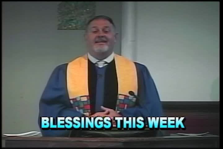 Thumbnail image for Bethany Church Service - September 22nd 2024
