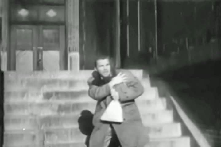 Thumbnail image for Classic Television - Follow That Man