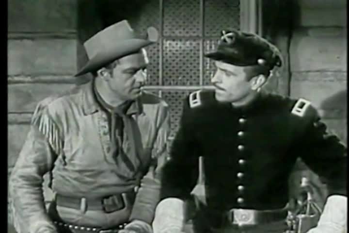 Thumbnail image for Saturday Morning Classics - The Adventures of Kit Carson