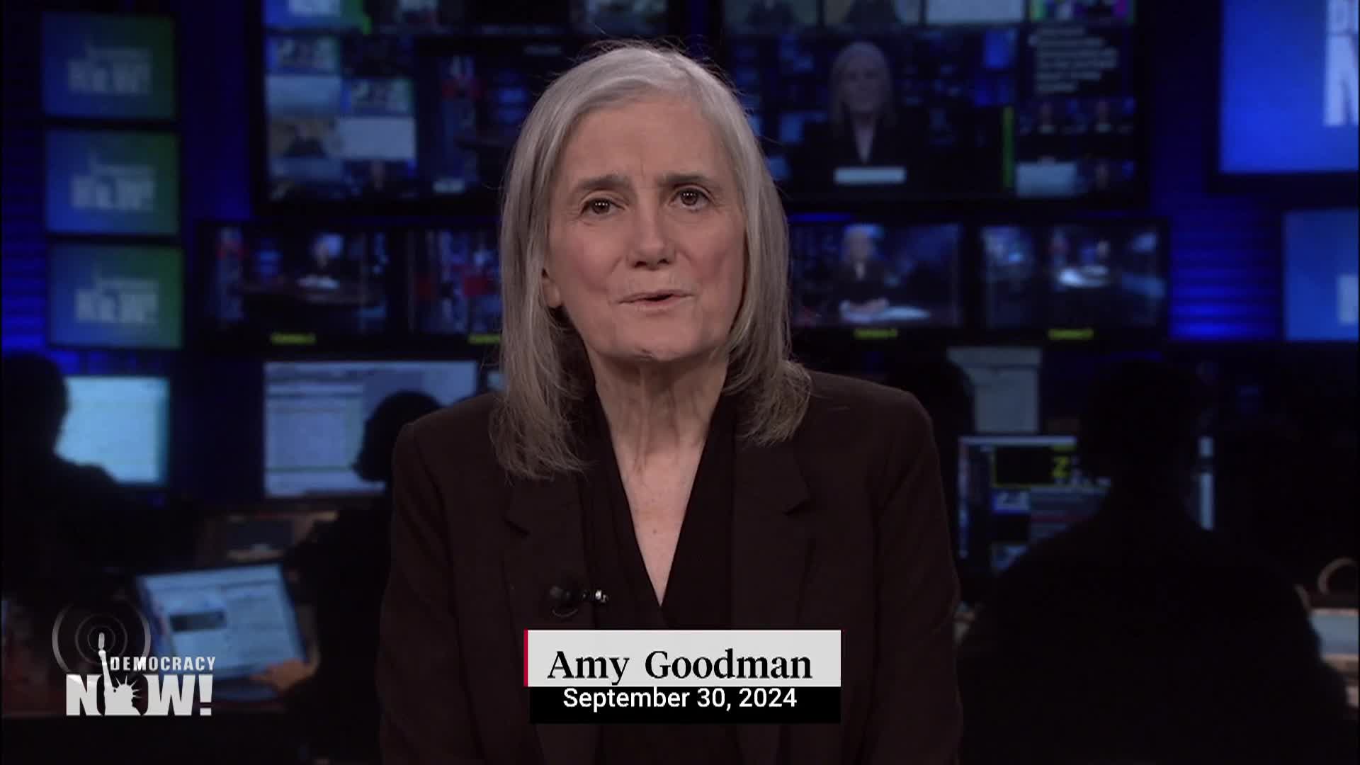 Thumbnail image for Democracy Now! 9/30/2024