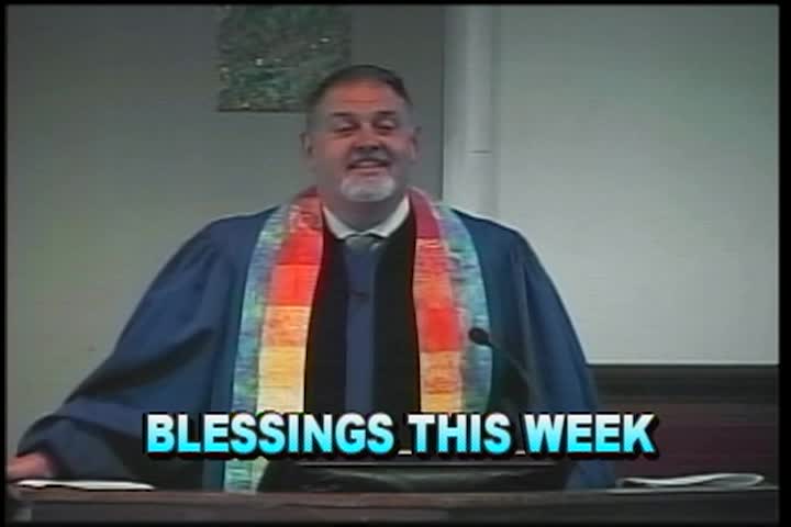 Thumbnail image for Bethany Church Service - September 29th 2024