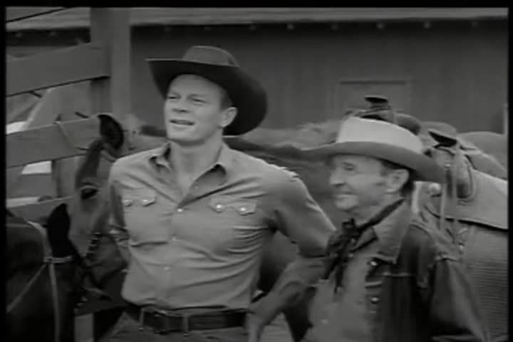 Thumbnail image for Saturday Morning Classic Television - Fury