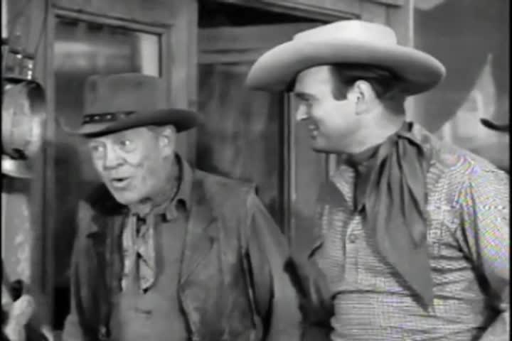Thumbnail image for Saturday Morning Classic Television - Annie Oakley