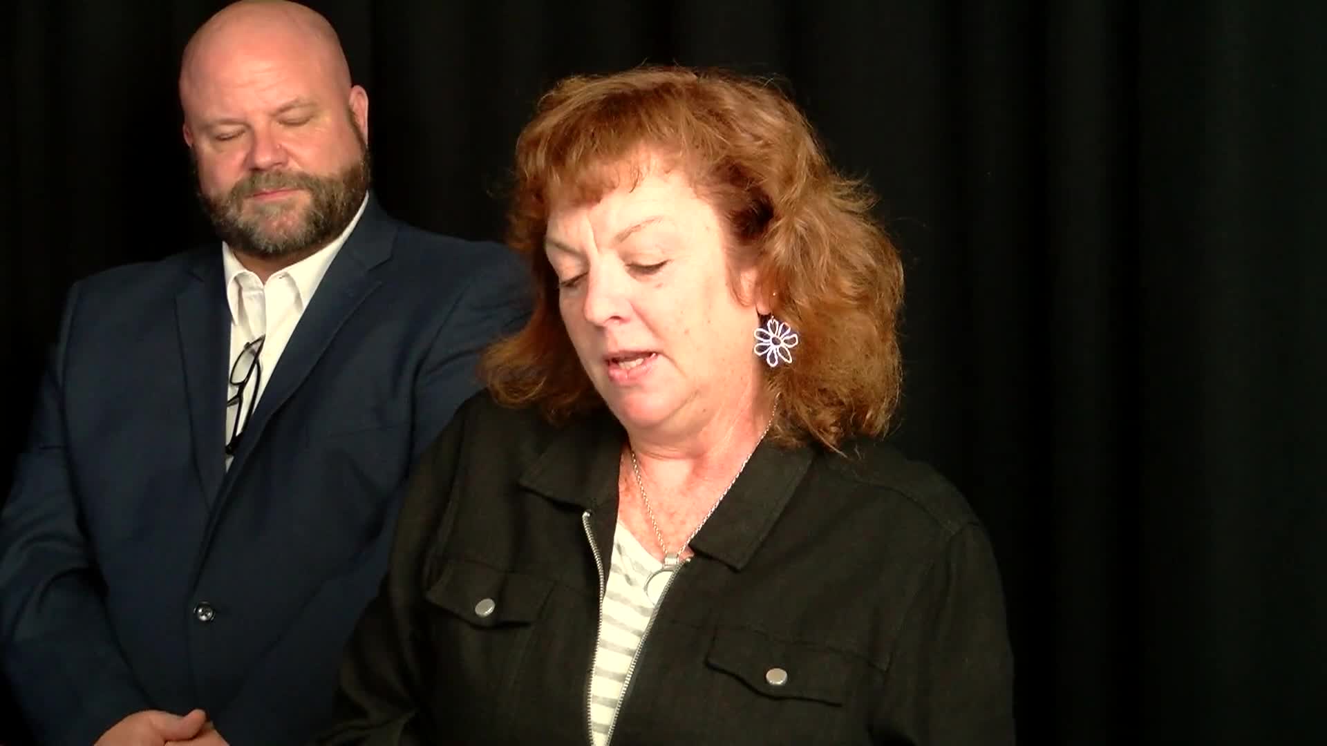 Thumbnail image for Candidate Forum 2024: State Representative 1st Bristol District