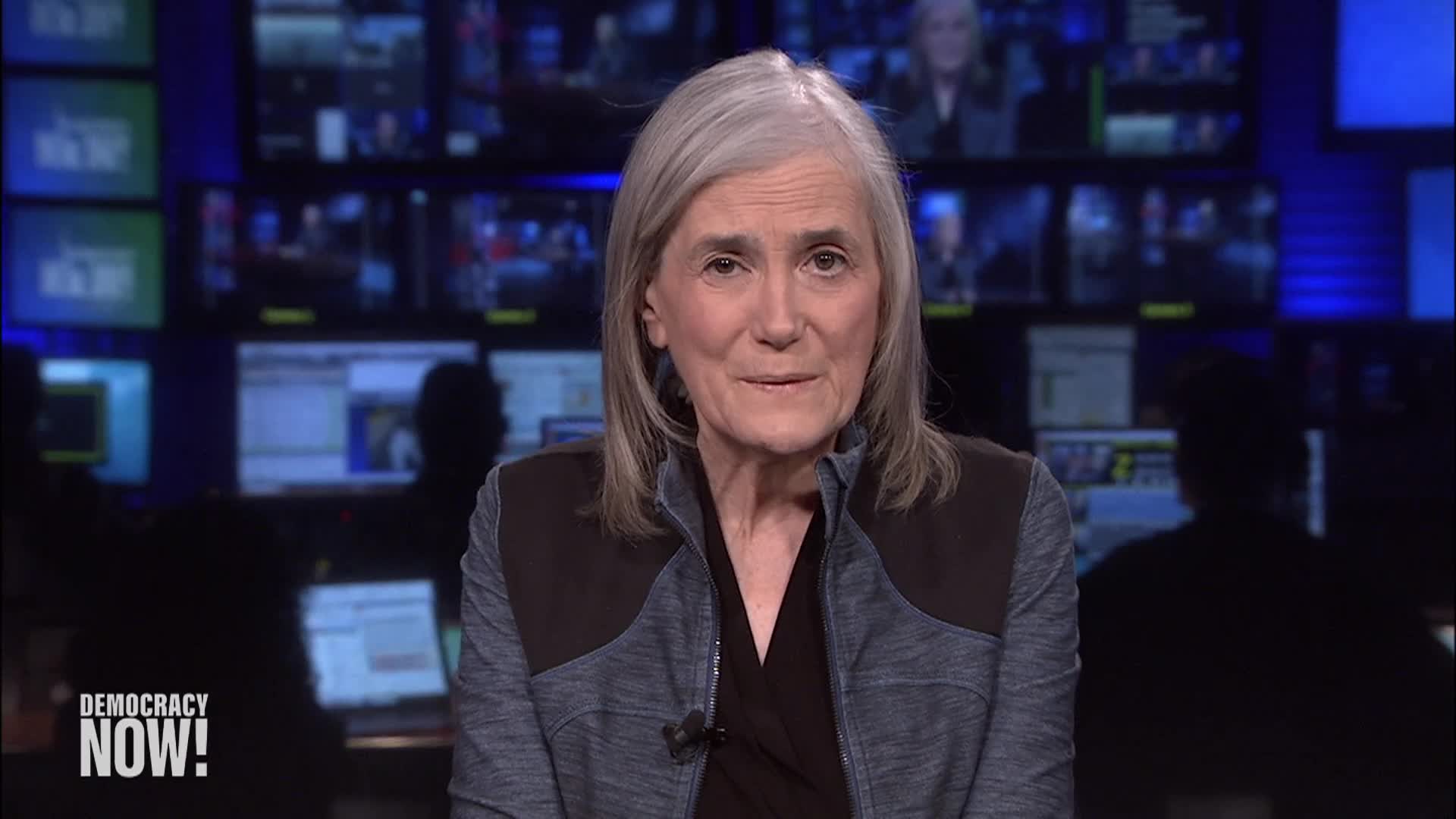 Thumbnail image for Democracy Now! 10/14/2024