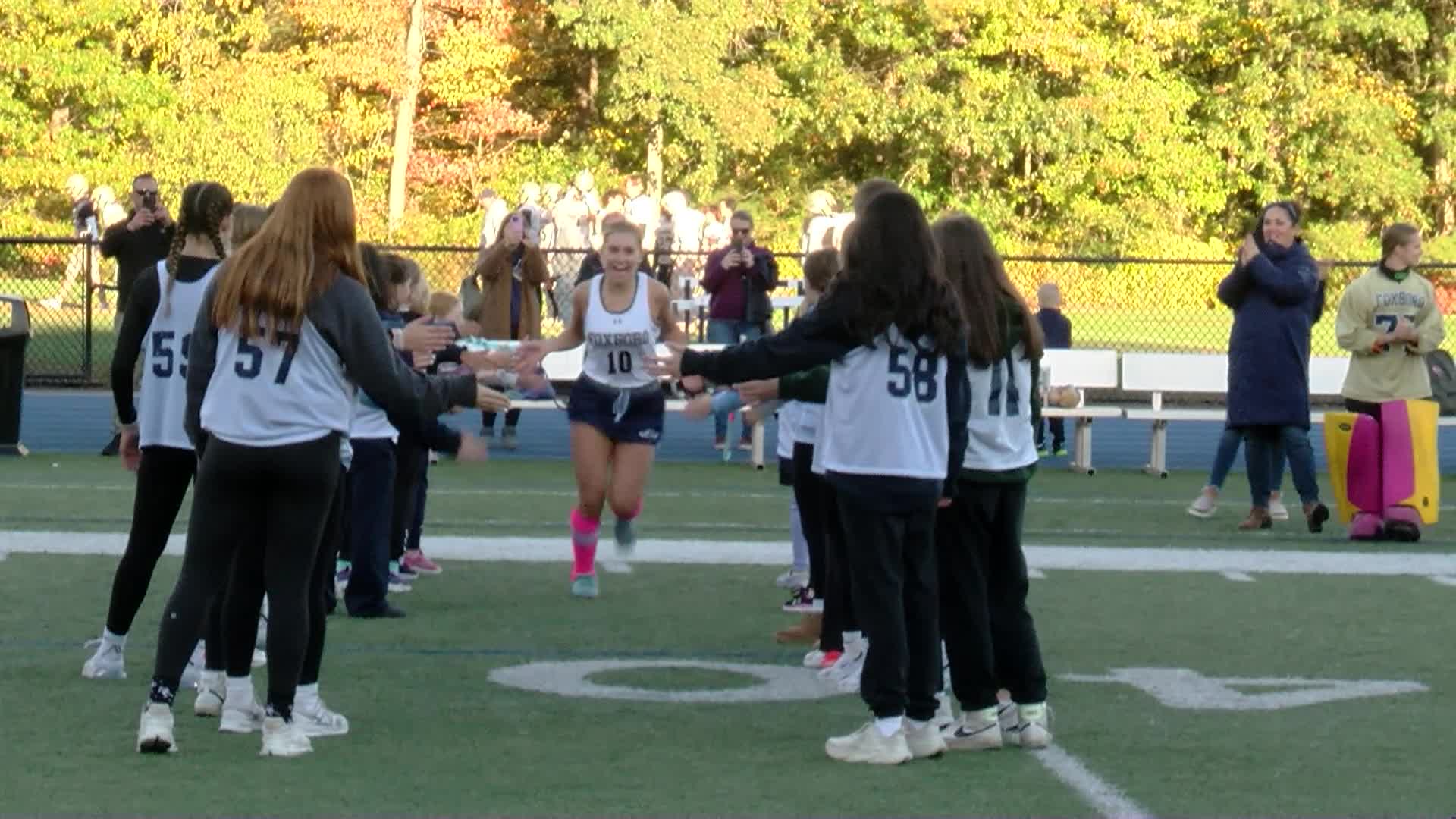Thumbnail image for FHS Varsity Field Hockey 2024 vs. Oliver Ames