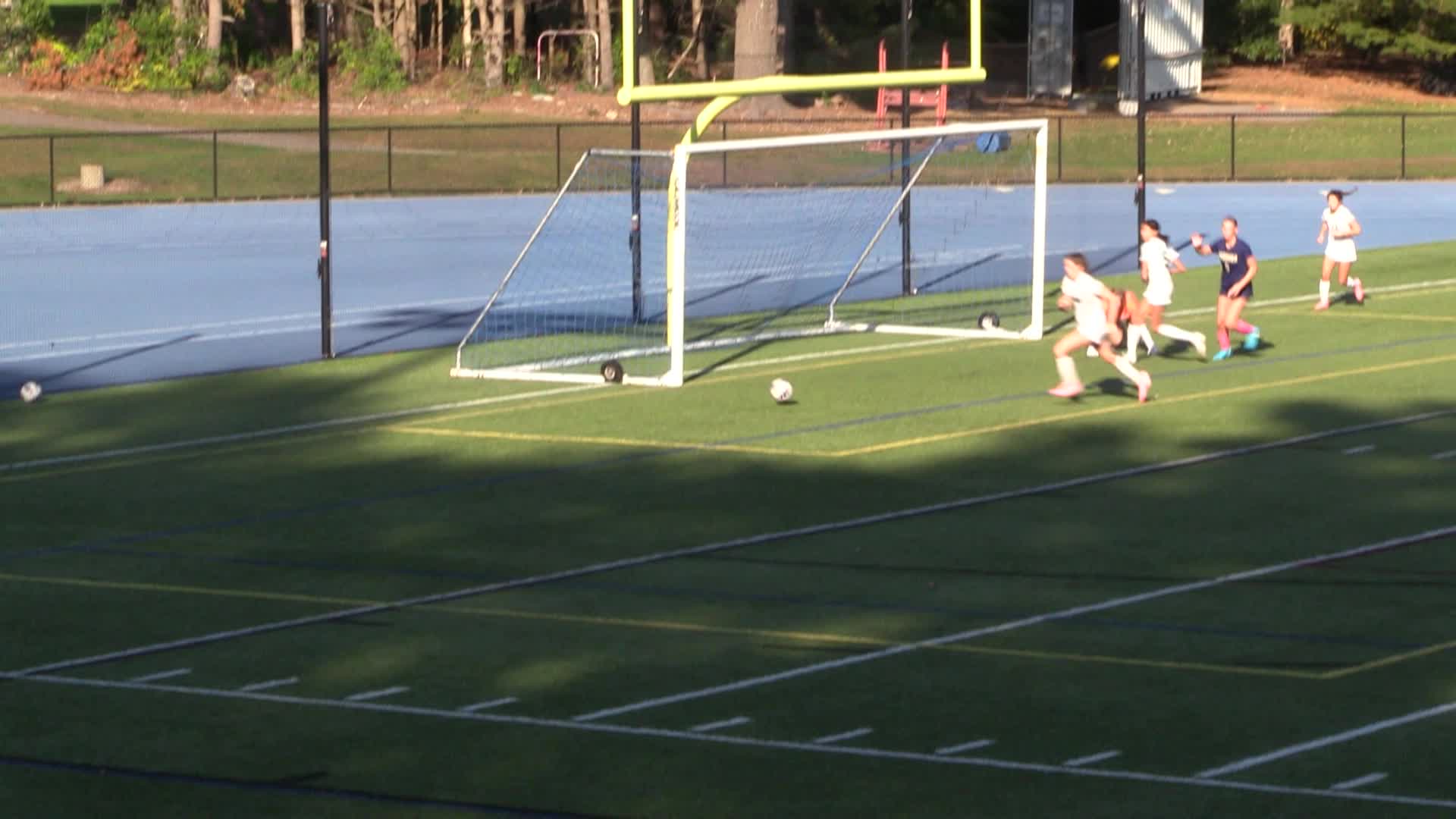 Thumbnail image for FHS Varsity Girls 2024 vs. Canton 10/11/2024