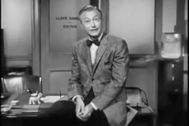 Thumbnail image for Classic Television - Window on Main Street