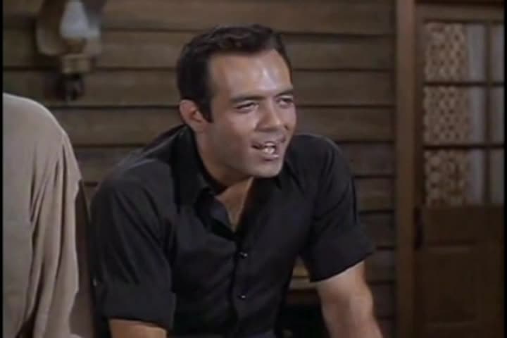 Thumbnail image for Saturday Morning Classic - Bonanza