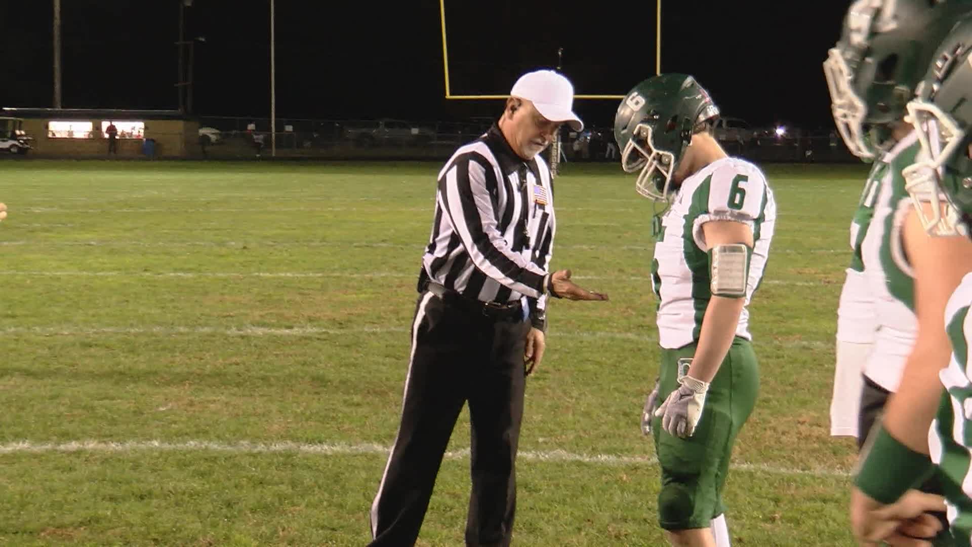 Thumbnail image for Varsity Football 2024 vs. Canton