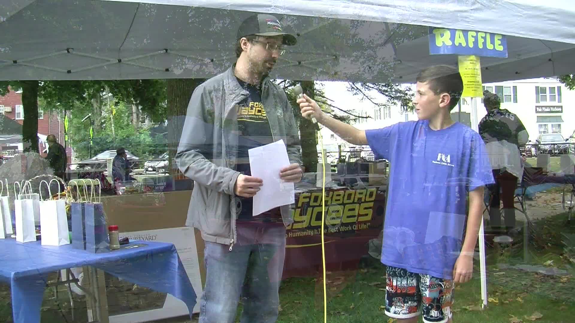 Thumbnail image for What's Up! Jaycees Vendor Fair