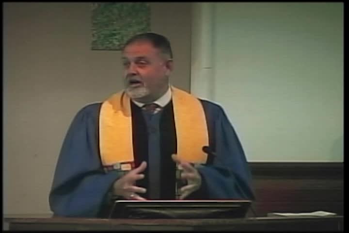 Thumbnail image for Bethany Church Service - October 20th 2024