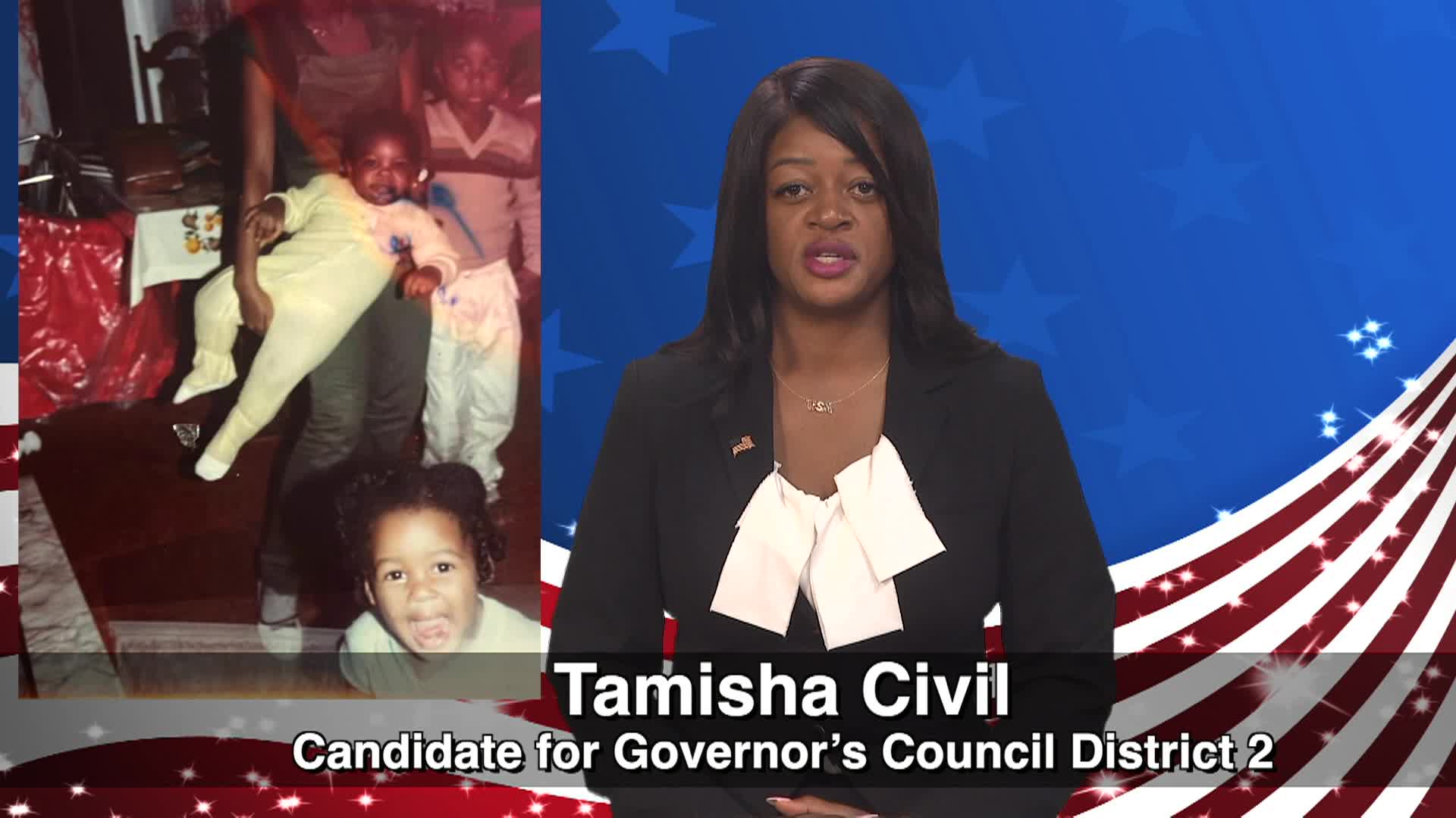 Thumbnail image for Tamisha Civil