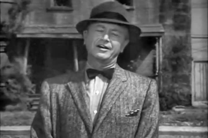 Thumbnail image for Classic Television - Window on Main Street