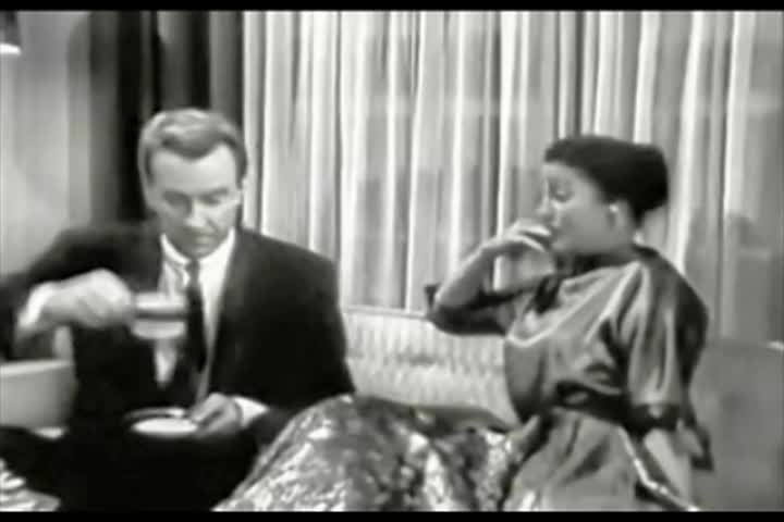 Thumbnail image for Classic Television - The Loretta Young Show