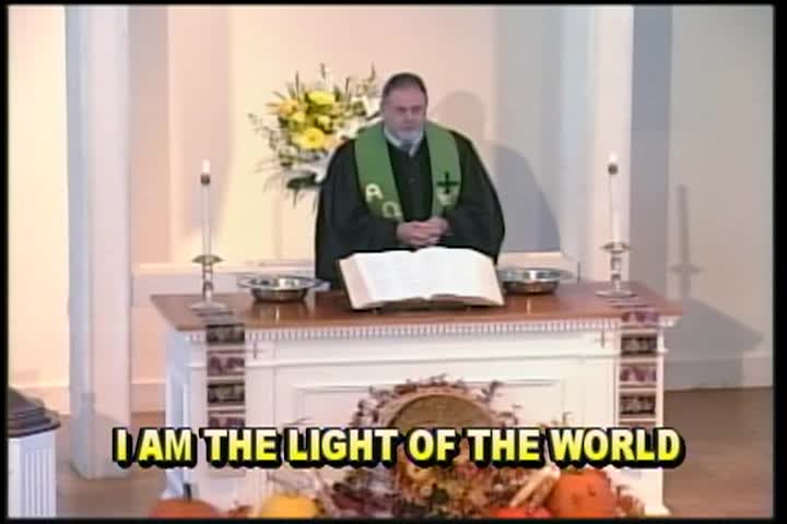 Thumbnail image for Bethany Church Service - October 28th 2024