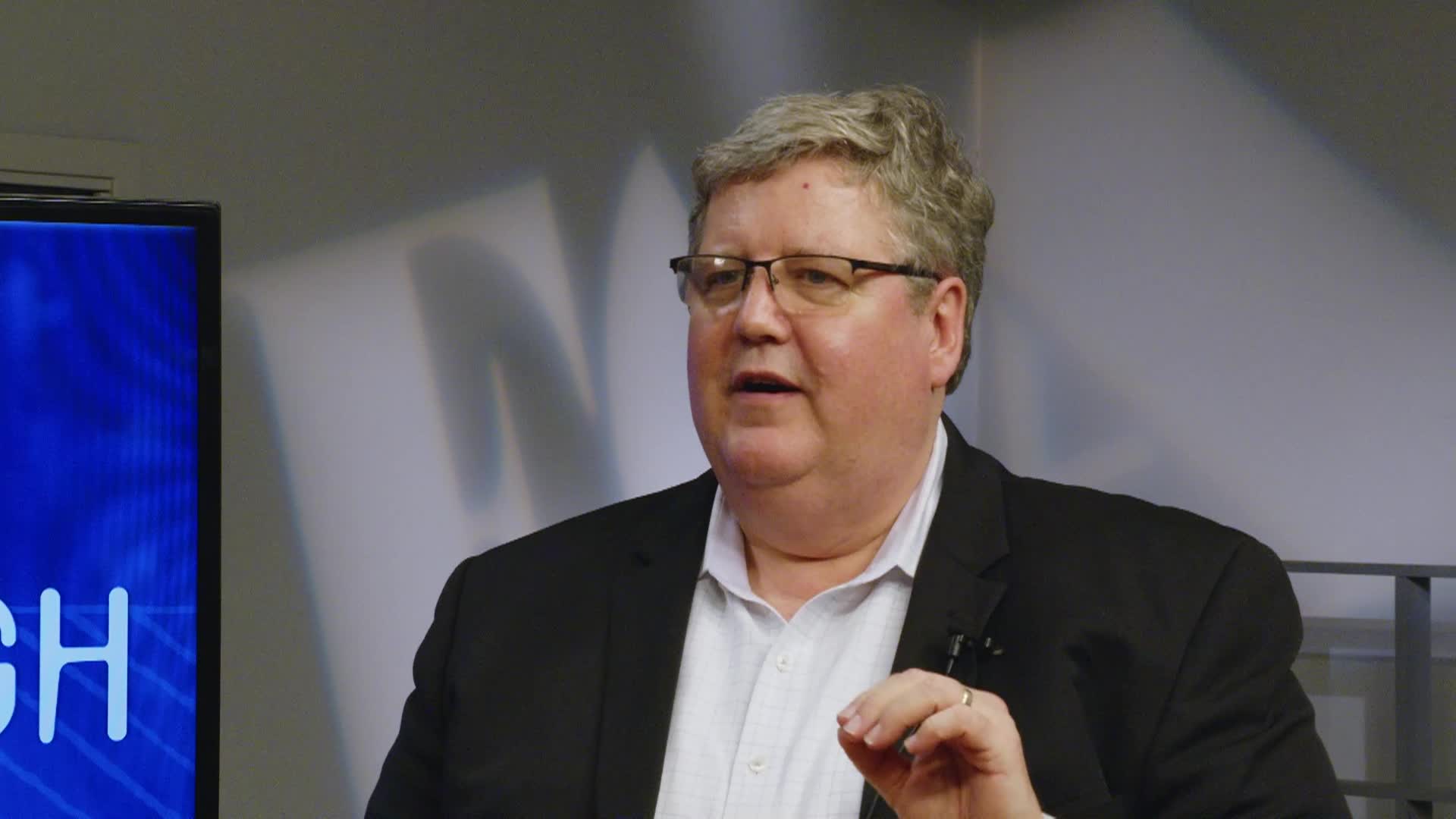 Thumbnail image for Around Foxborough: Dr. Randall Smith