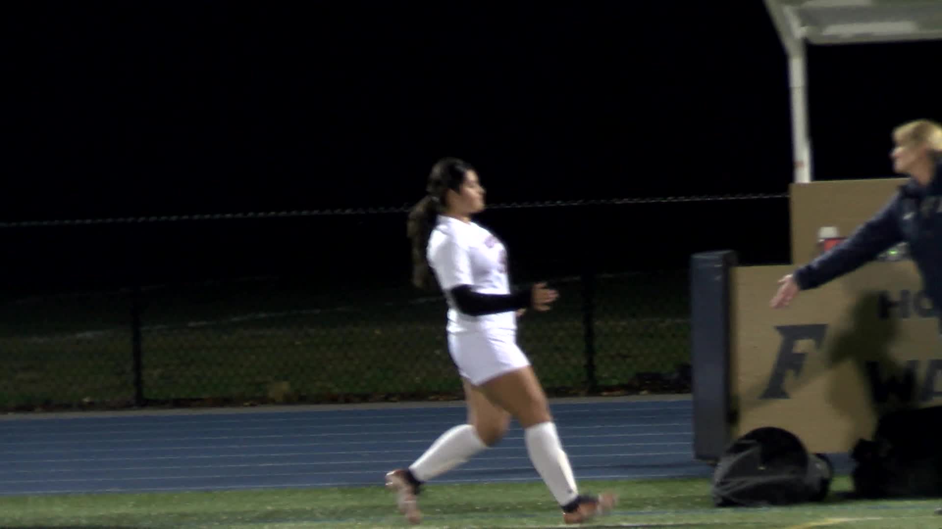Thumbnail image for FHS Varsity Girls 2024 MIAA vs. Revere - 11/4/2024