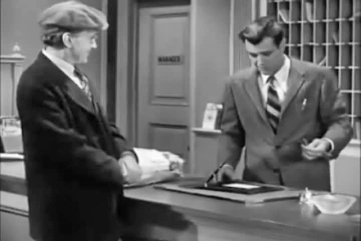 Thumbnail image for Classic Television - Window on Main Street
