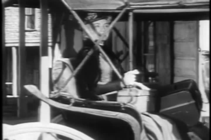 Thumbnail image for Classic Television - Frontier Doctor