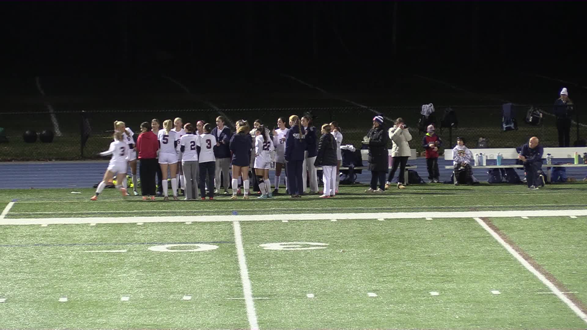 Thumbnail image for FHS Varsity Girls 2024 MIAA vs. North Middlesex Regional 11/92024
