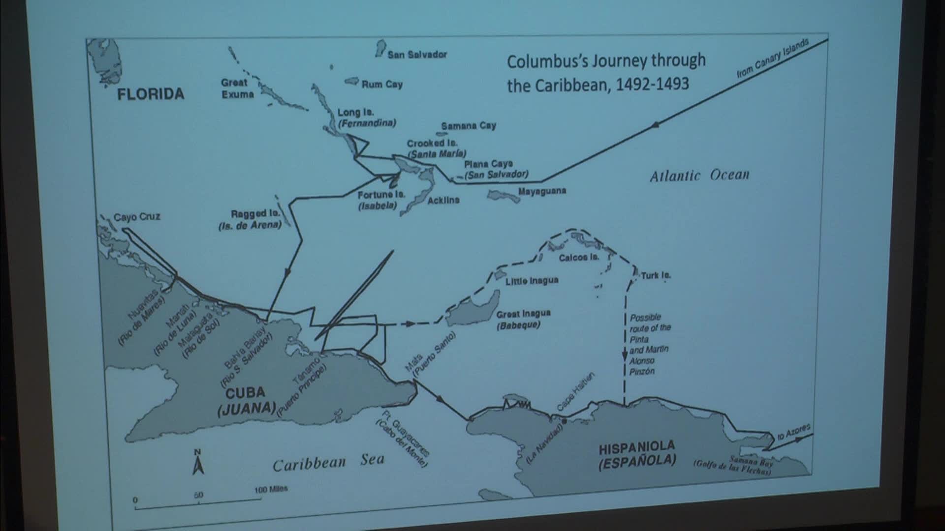 Thumbnail image for Historical Society - The Gift of Light