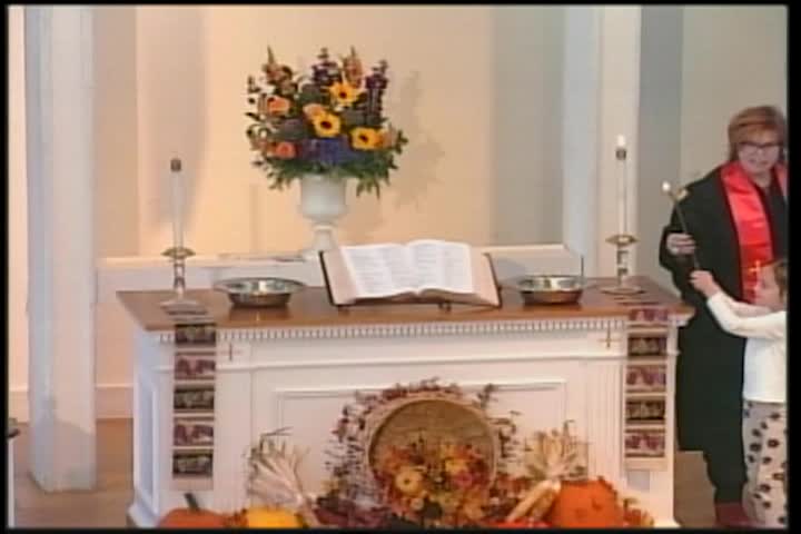 Thumbnail image for Bethany Church Service - November 17th Service