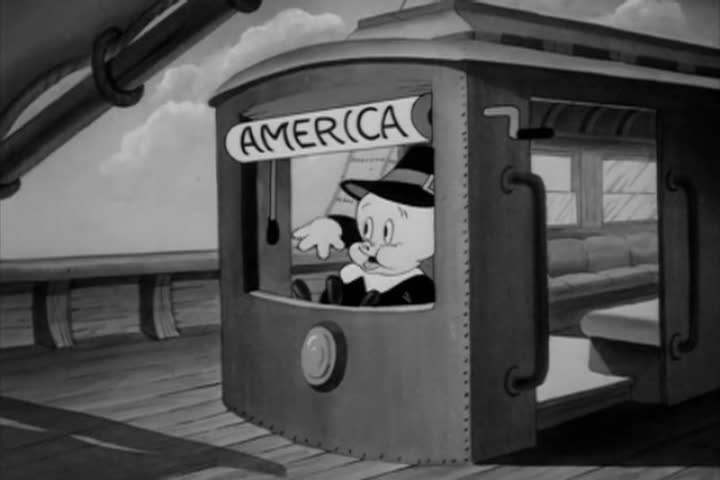 Thumbnail image for Saturday Morning Classics - Thanksgiving Cartoons