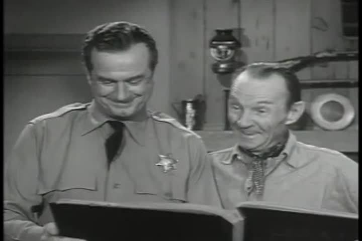 Thumbnail image for Saturday Morning Classic Television - Fury