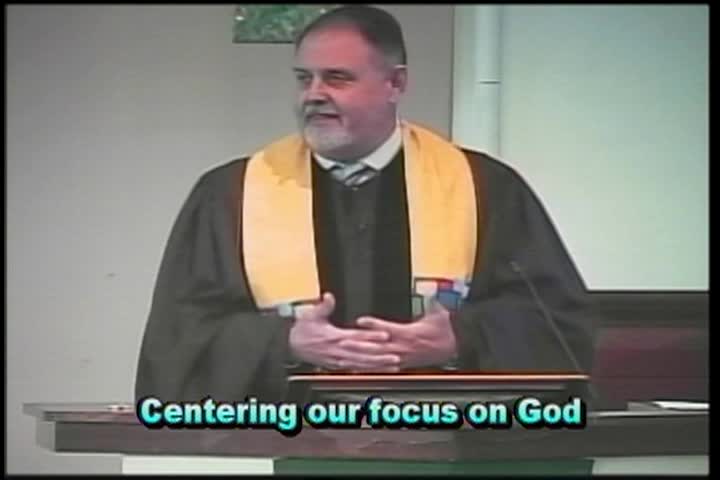 Thumbnail image for Bethany Church Service - November 24th Service