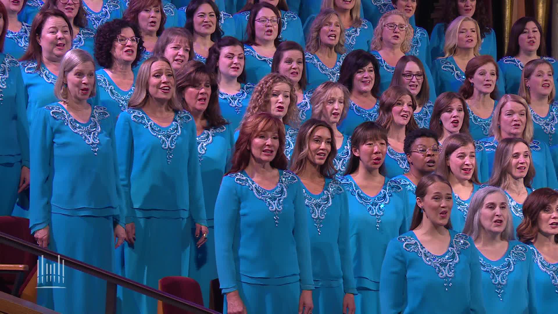 Thumbnail image for Music & the Spoken Word: A Joyous Thanksgiving