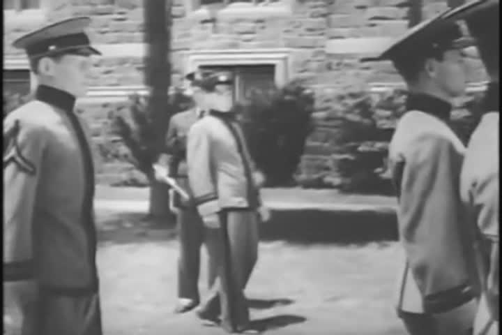 Thumbnail image for Classic Television - Follow That Man